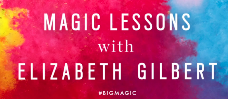 Magic-Lessons